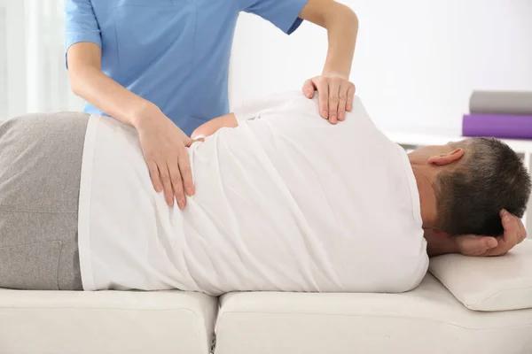 From Pain to Relief: Chiropractic Treatment After a Car Crash